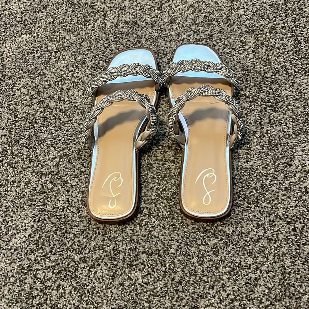 Sam Edelman, heel flats
